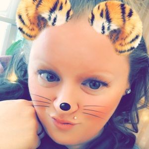 Meet your Posher, Bethany